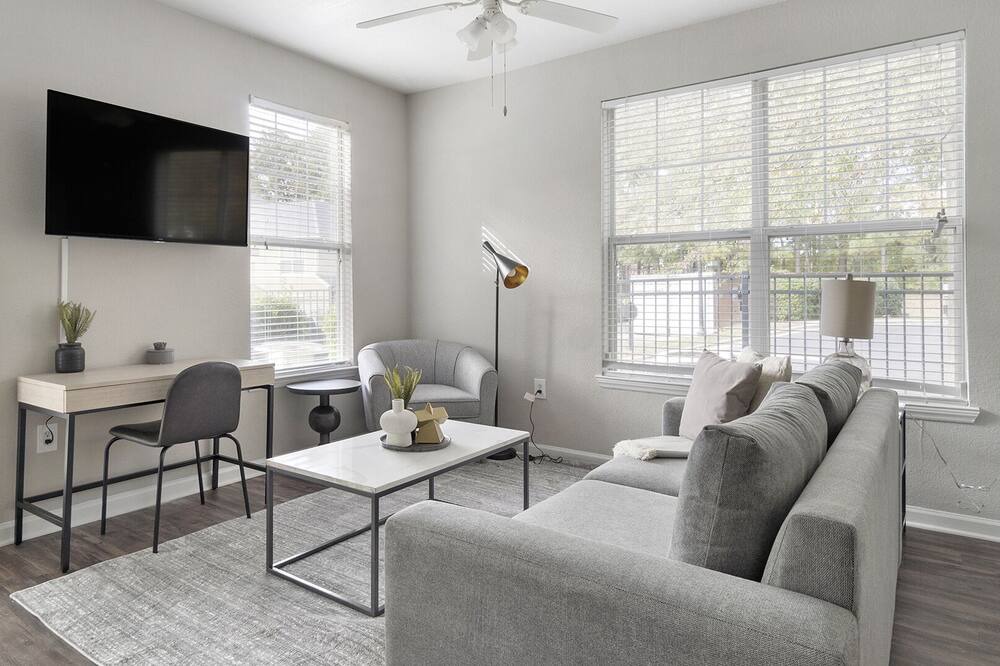 Photo of Livingroom in Apex