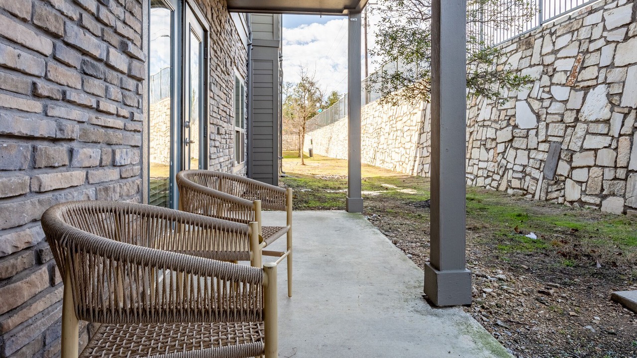 Photo of Outdoor in Georgetown