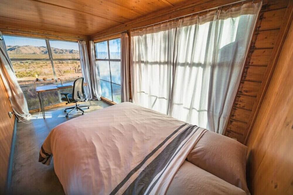 Photo of Bedroom in Yucca Valley