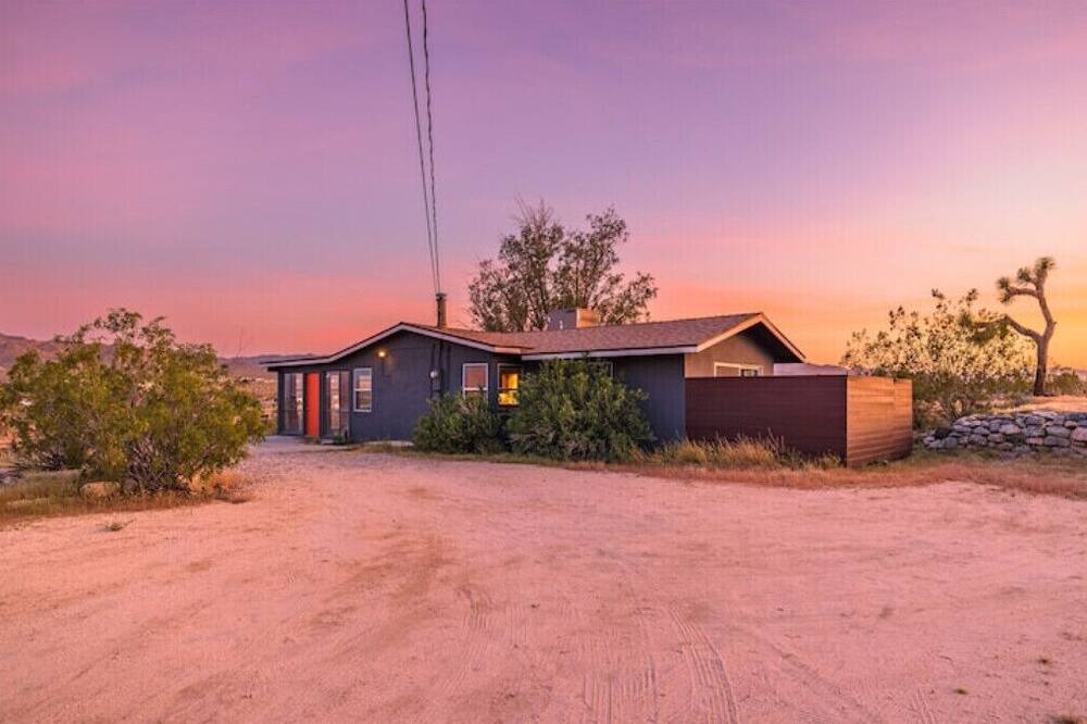 Photo of Outdoor in Yucca Valley
