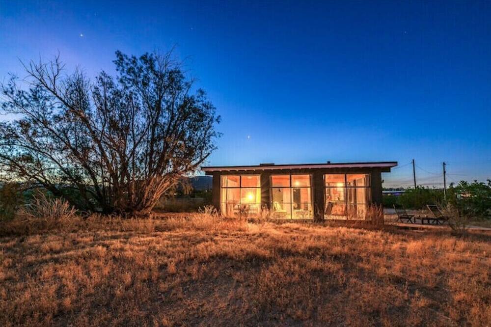 Photo of Outdoor in Yucca Valley