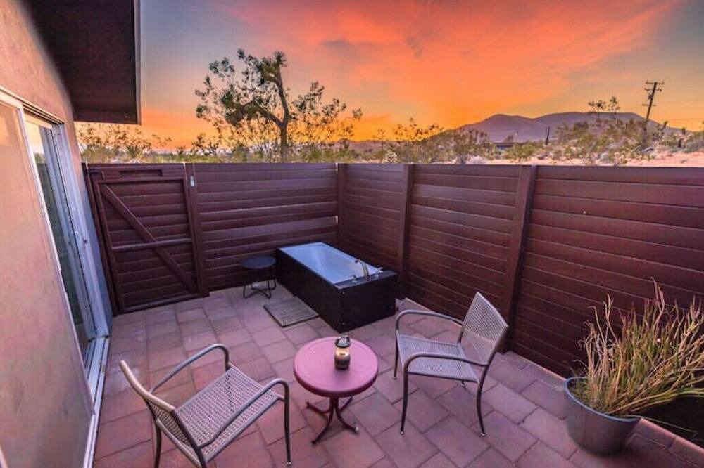 Photo of Patio Balcony in Yucca Valley