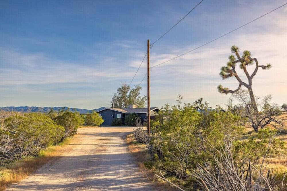 Photo of Outdoor in Yucca Valley