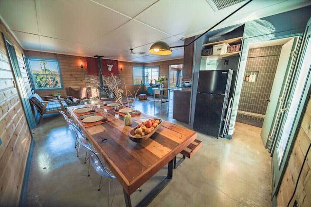 Photo of Kitchen in Yucca Valley