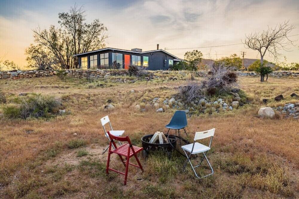 Photo of Outdoor in Yucca Valley