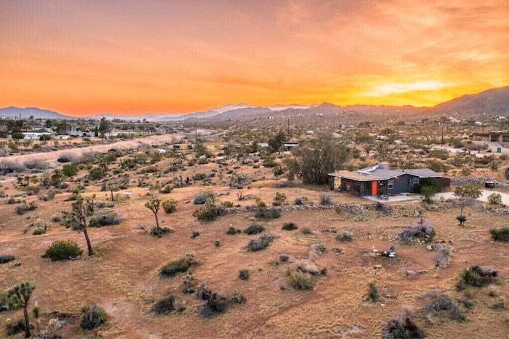 Photo of Outdoor in Yucca Valley
