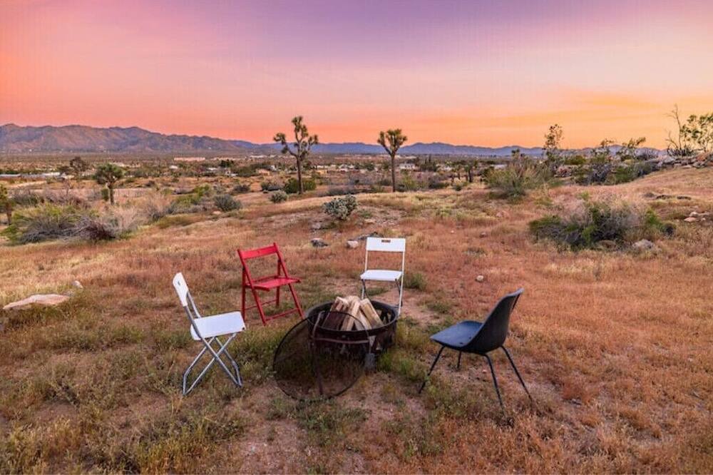 Photo of Outdoor in Yucca Valley