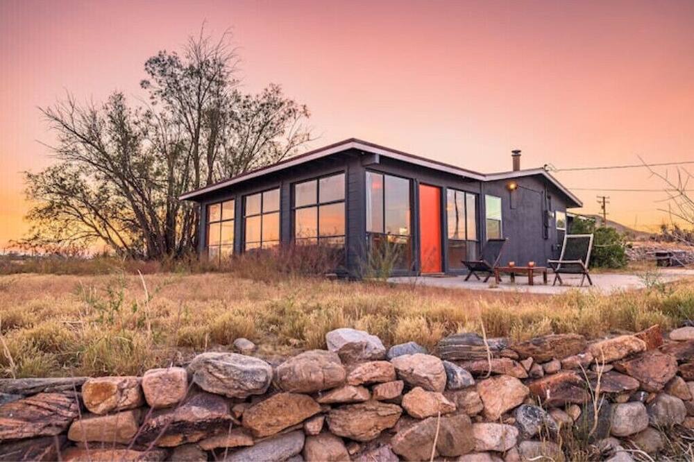 Photo of Outdoor in Yucca Valley