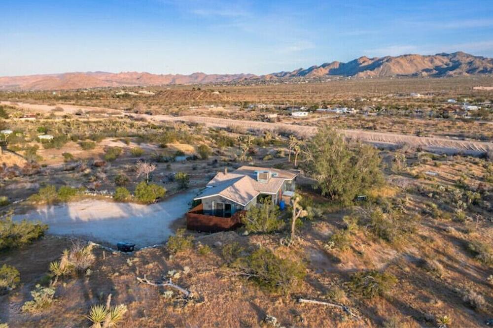 Photo of Outdoor in Yucca Valley