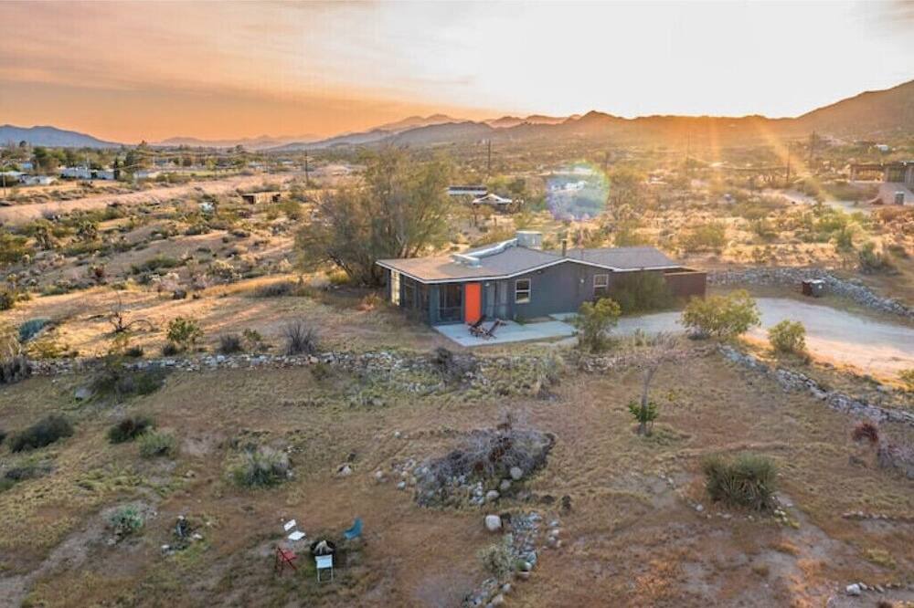 Photo of Outdoor in Yucca Valley