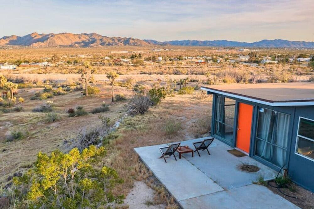 Photo of Outdoor in Yucca Valley