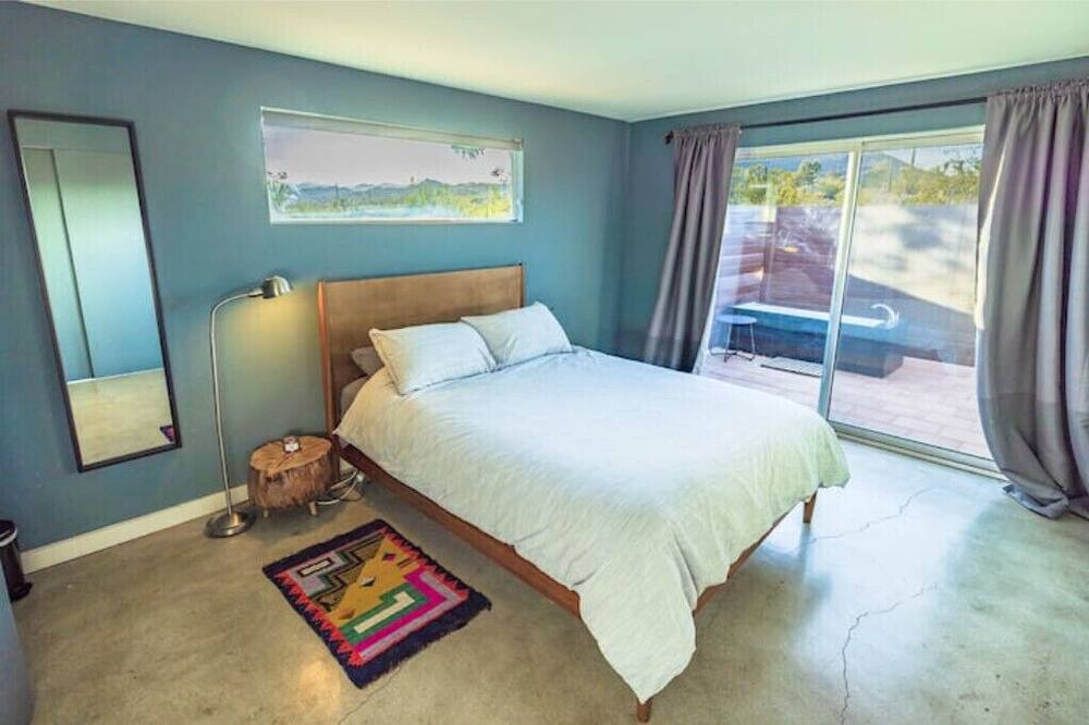 Photo of Bedroom in Yucca Valley