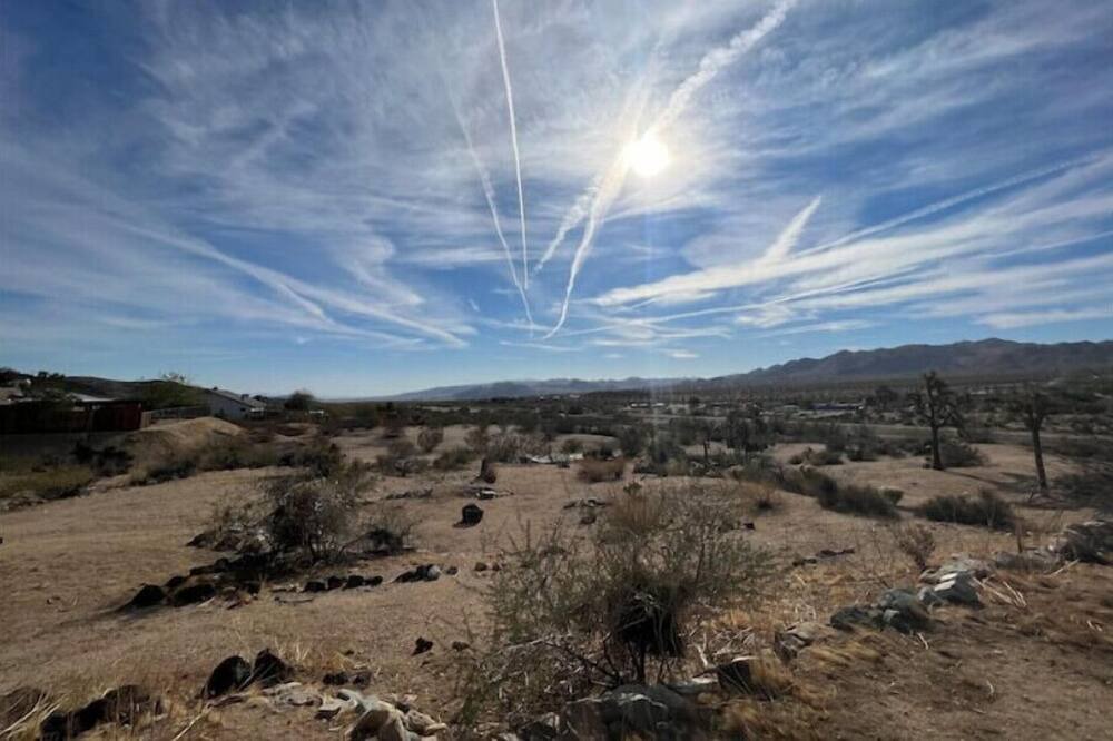 Photo of Outdoor in Yucca Valley