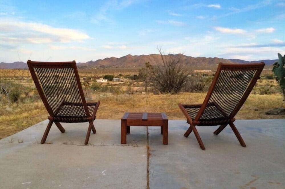 Photo of Outdoor in Yucca Valley