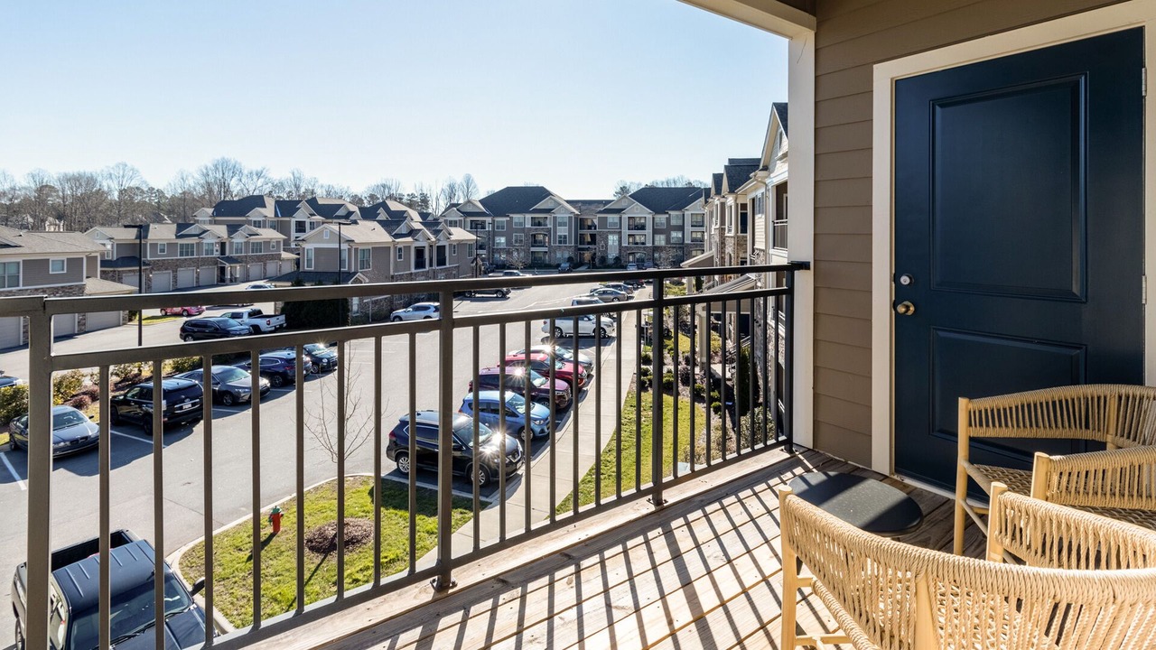 Photo of Outdoor in Wake Forest