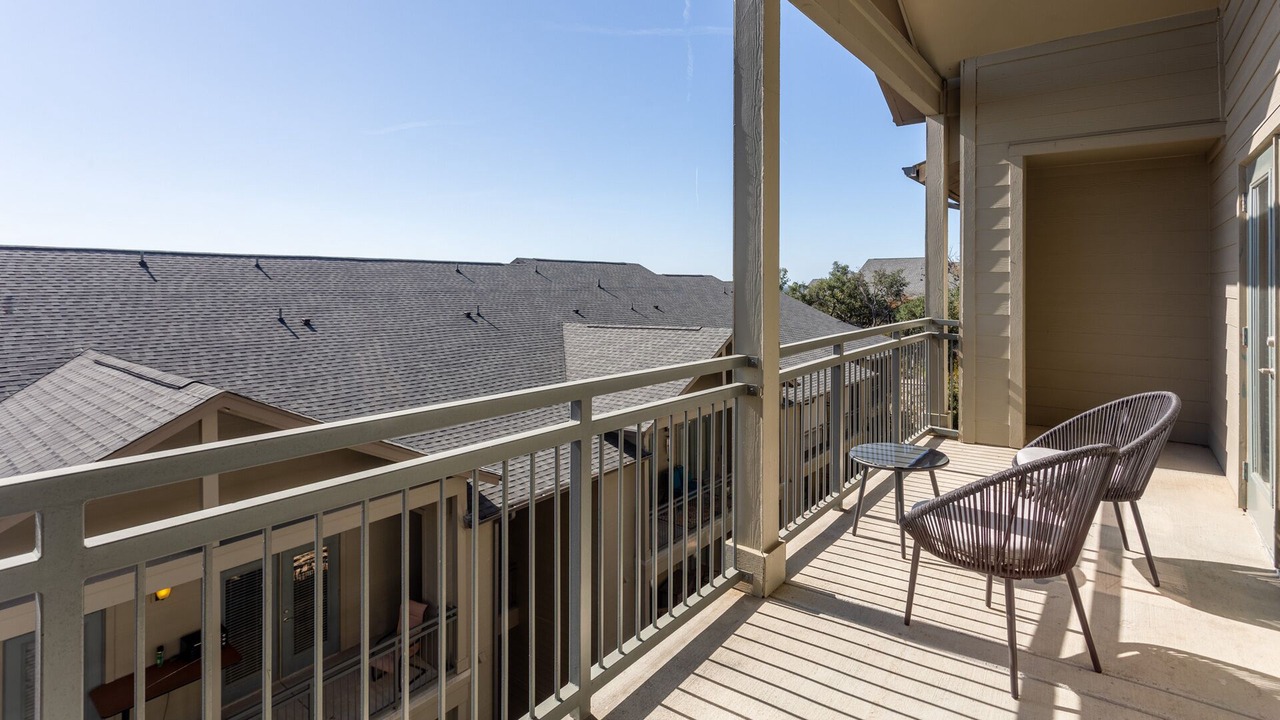 Photo of Outdoor in Georgetown