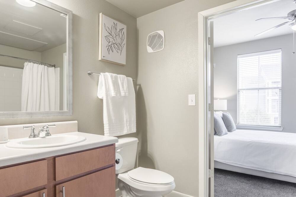 Photo of Bathroom in Bixby