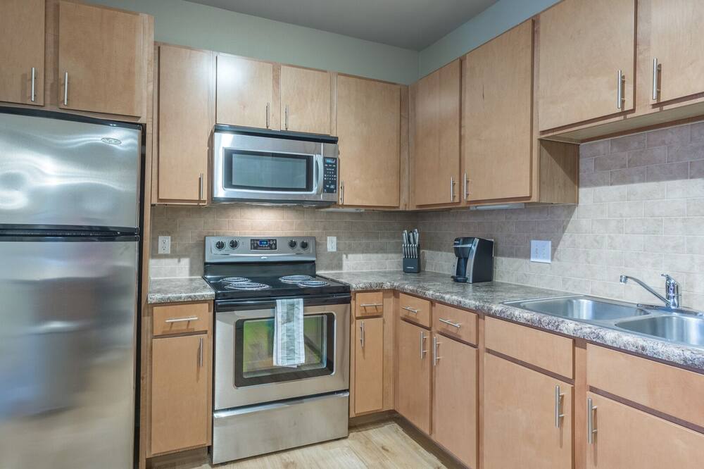 Photo of Kitchen in Bixby