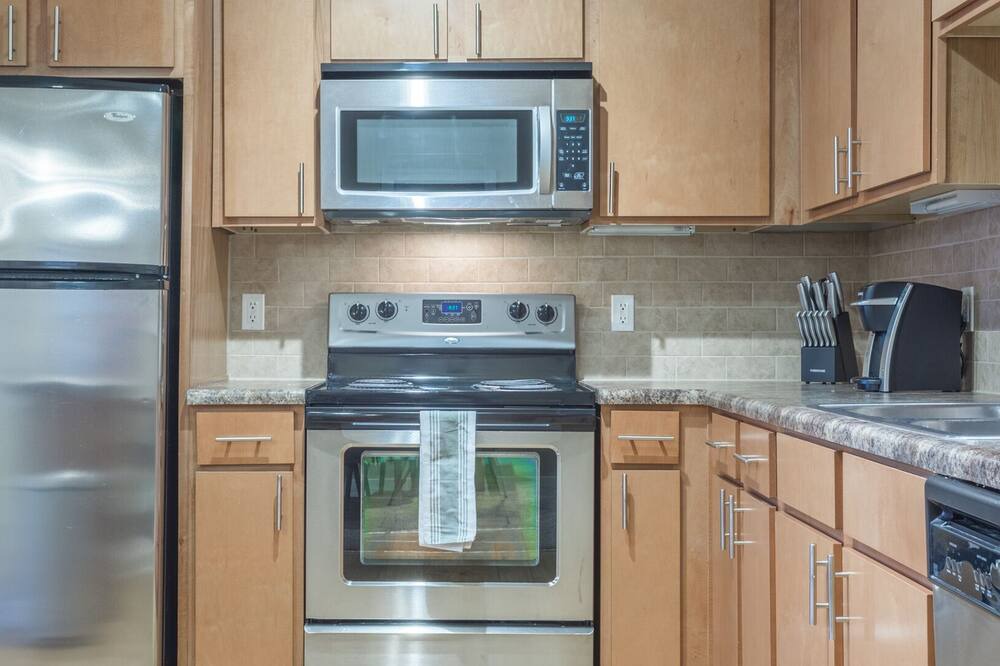 Photo of Kitchen in Bixby