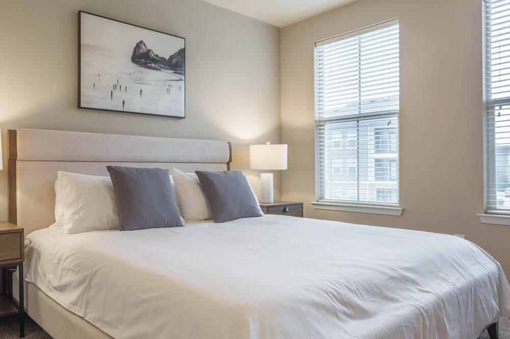 Photo of Bedroom in Bixby