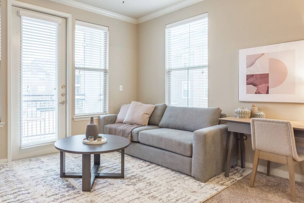 Photo of Livingroom in Bixby
