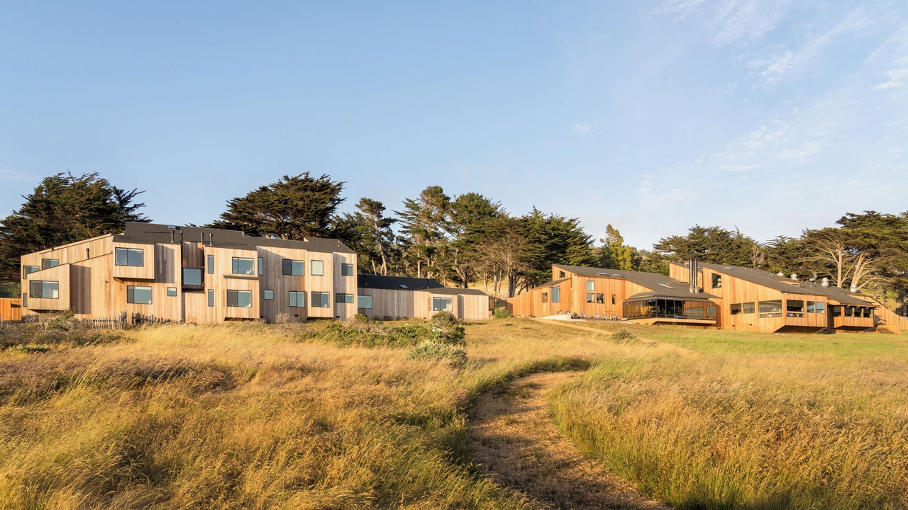 Photo of Outdoor in Sea Ranch