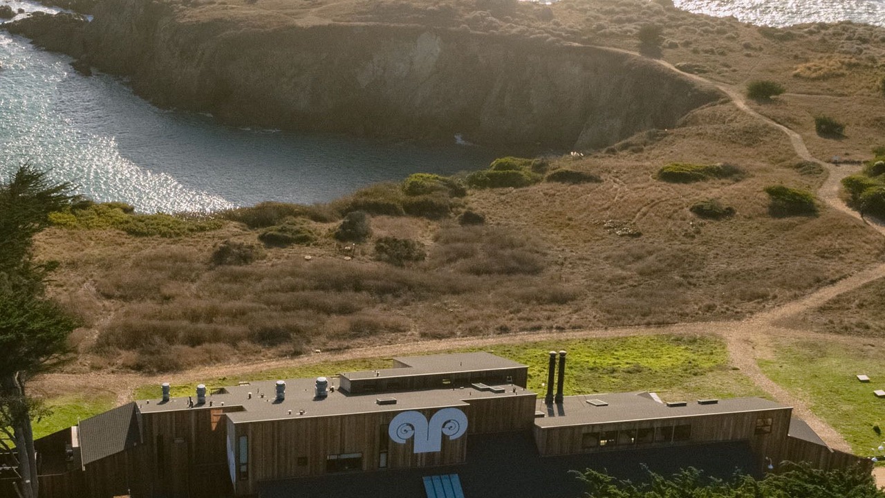 Photo of Outdoor in Sea Ranch