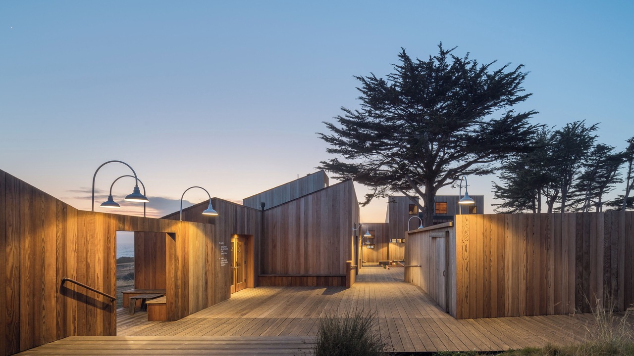 Photo of Outdoor in Sea Ranch