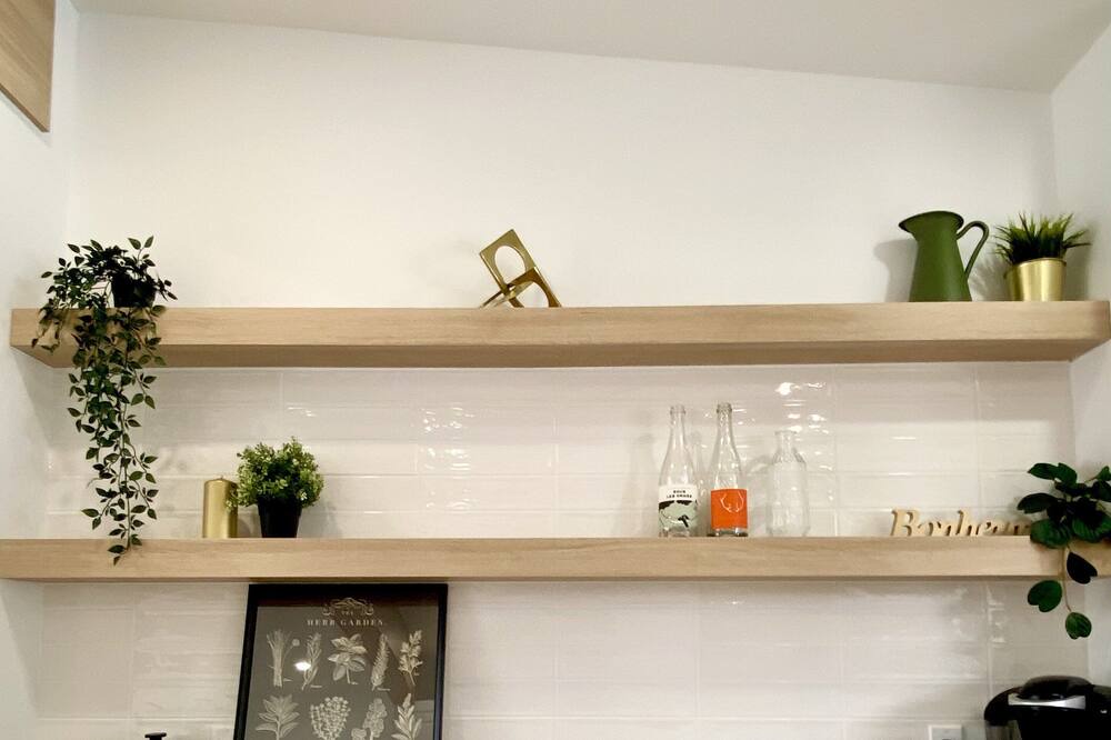 Photo of Kitchen in Plateau