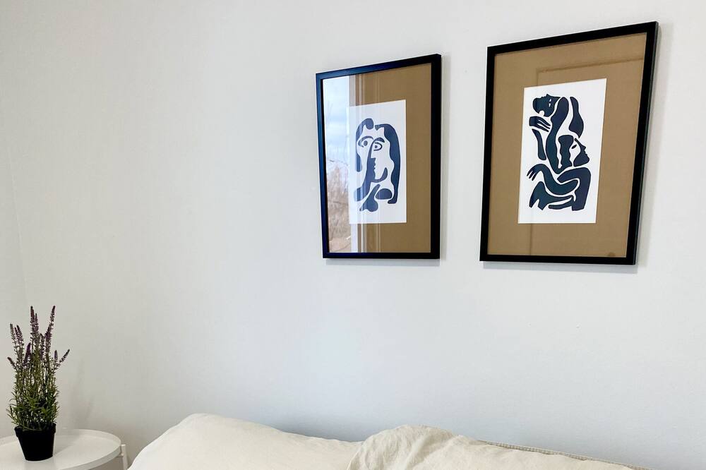 Photo of Bedroom in Plateau