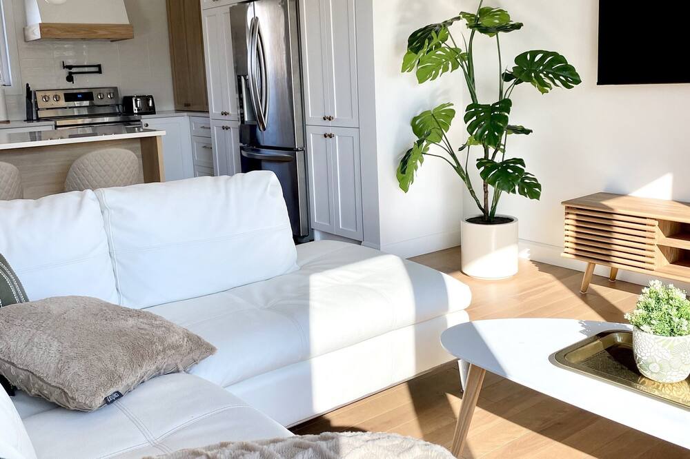 Photo of Livingroom in Plateau