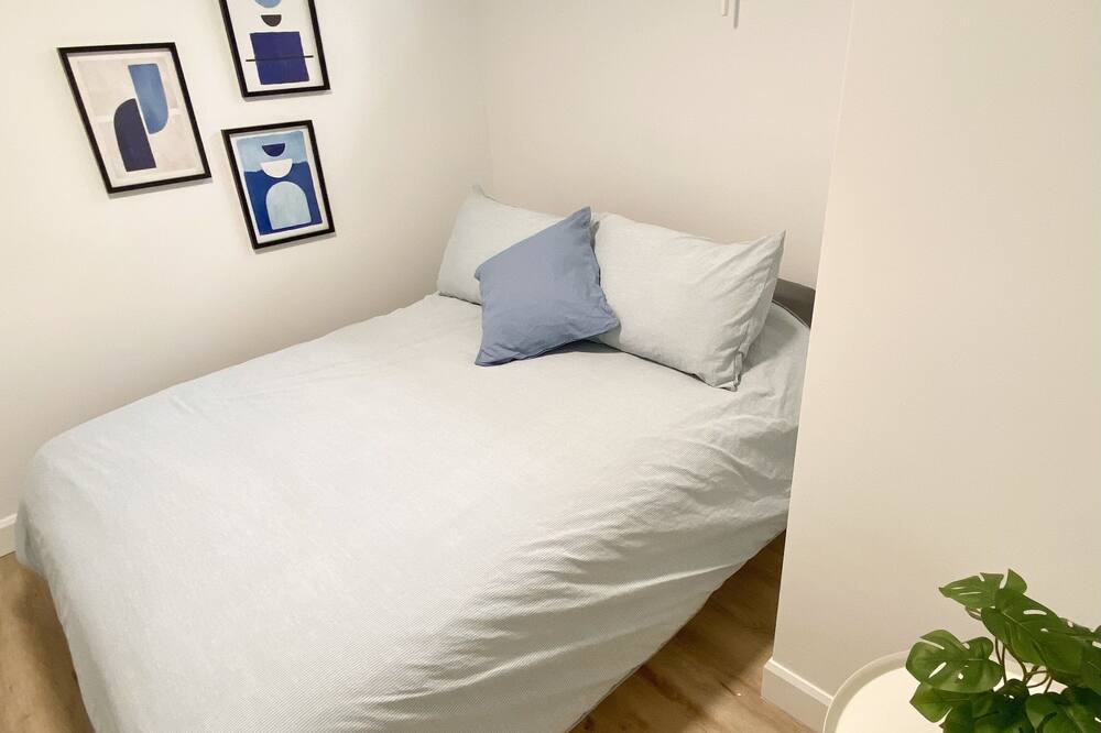 Photo of Bedroom in Plateau