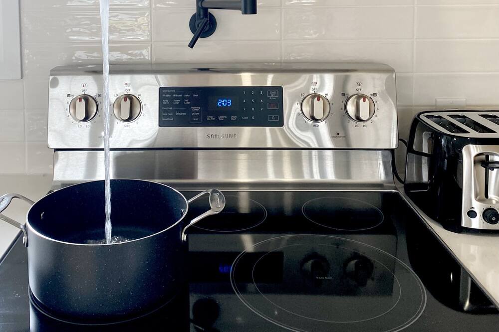 Photo of Kitchen in Plateau