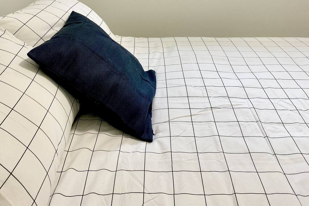 Photo of Bedroom in Plateau