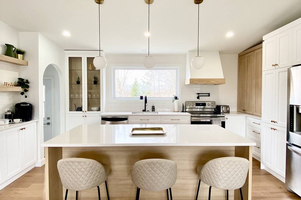 Photo of Kitchen in Plateau