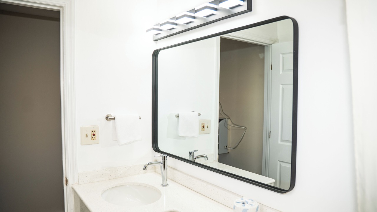 Photo of Bathroom in Howell