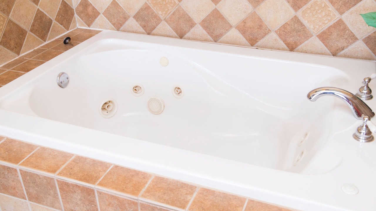 Photo of Bedroom in Howell