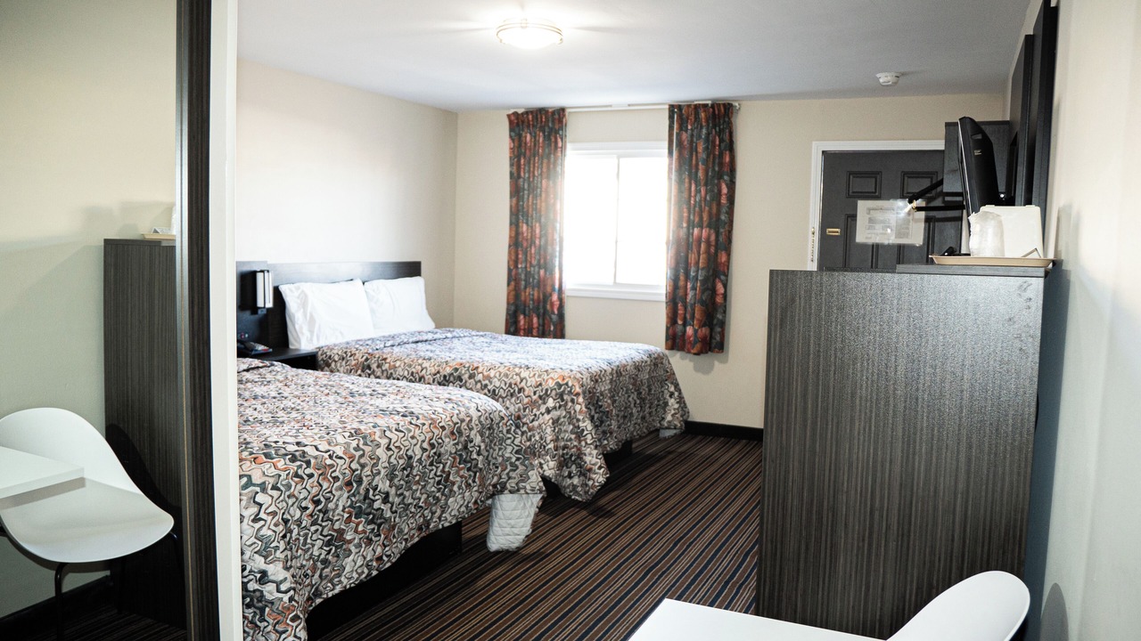 Photo of Bedroom in Howell