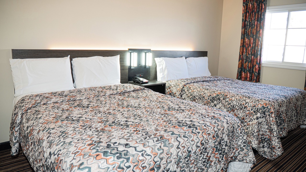 Photo of Bedroom in Howell