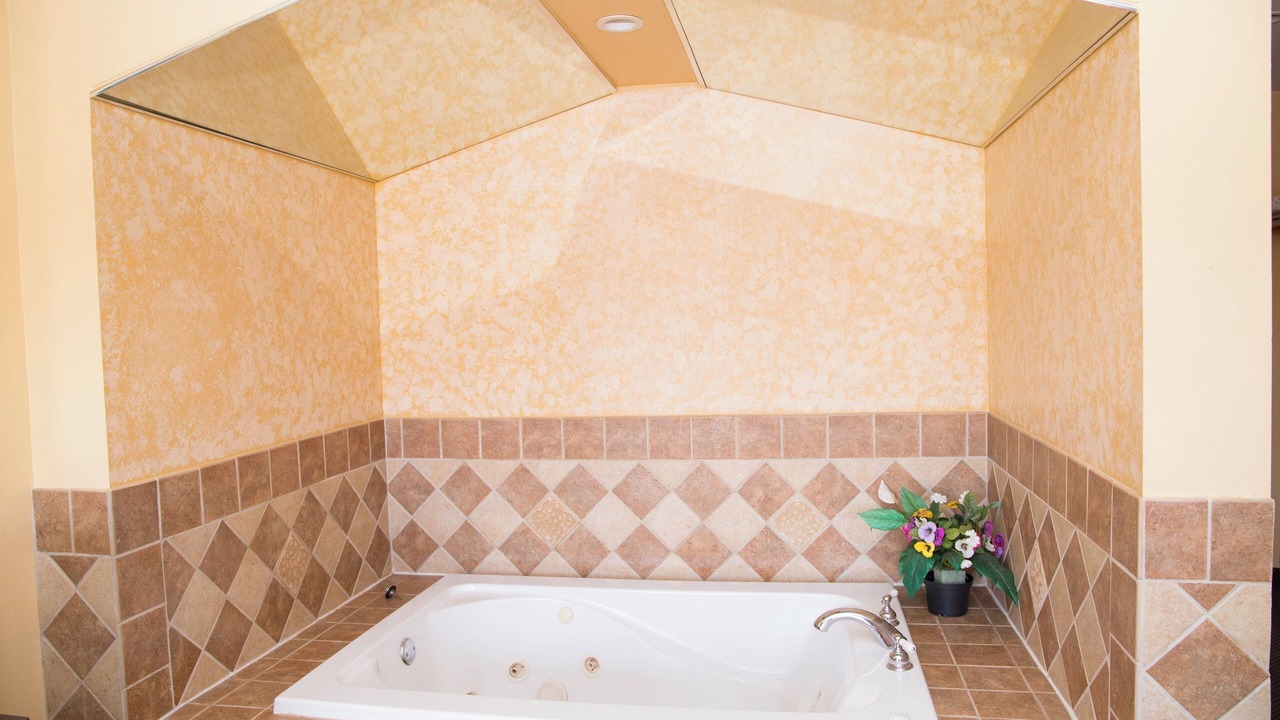 Photo of Bedroom in Howell