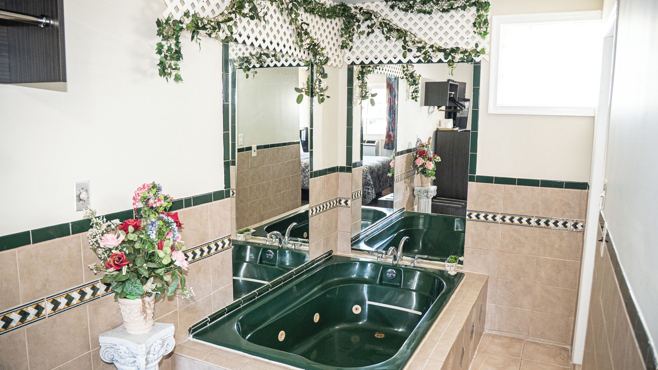 Photo of Bedroom in Howell