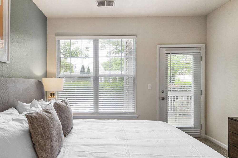 Photo of Bedroom in Greenbrier East