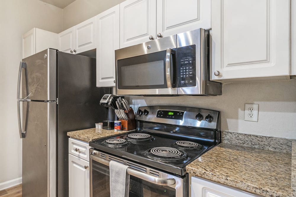 Photo of Kitchen in Greenbrier East