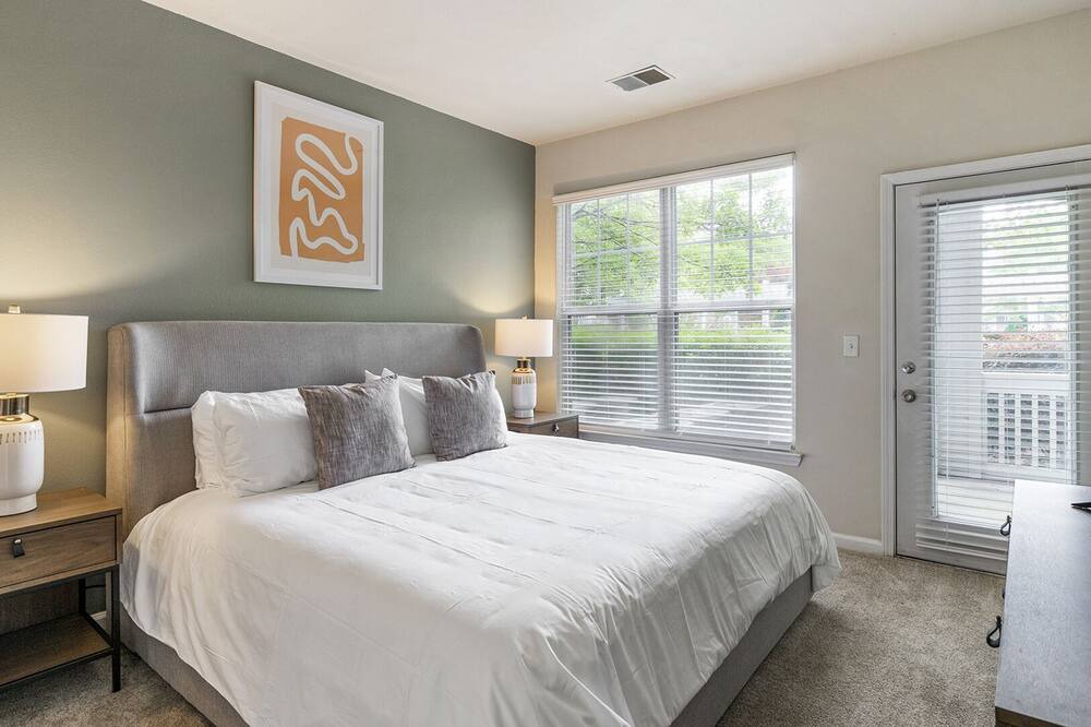 Photo of Bedroom in Greenbrier East