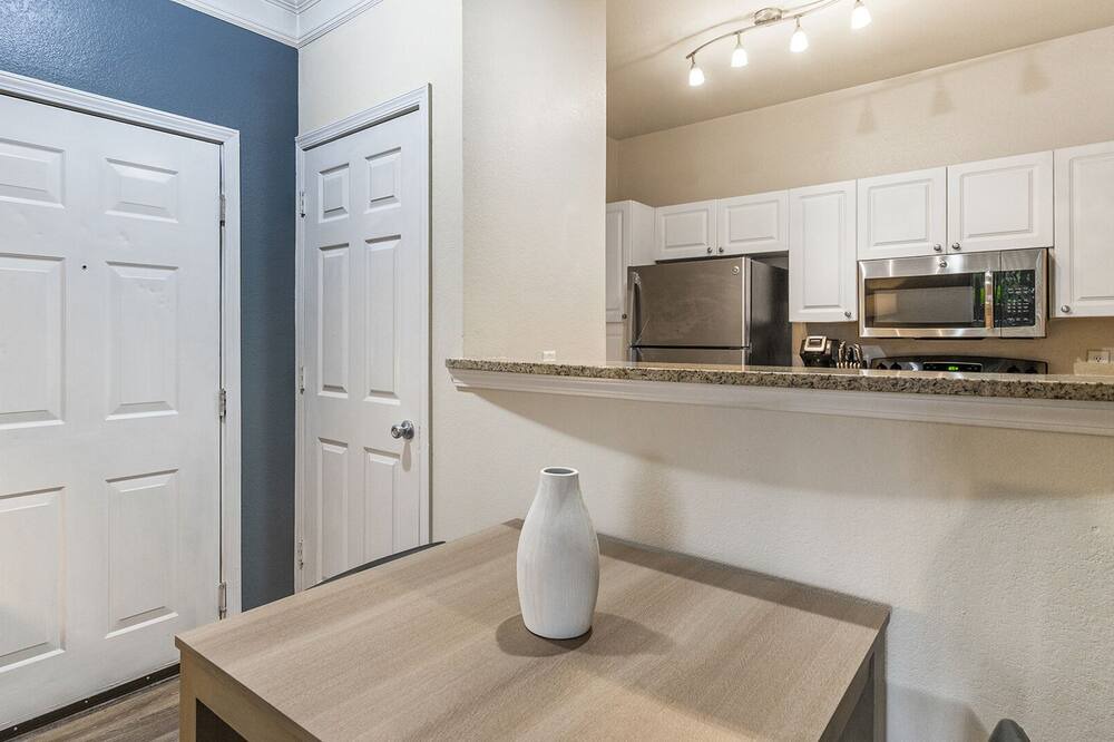 Photo of Kitchen in Greenbrier East