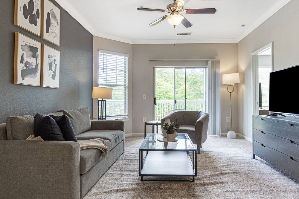 Photo of Livingroom in Raleigh