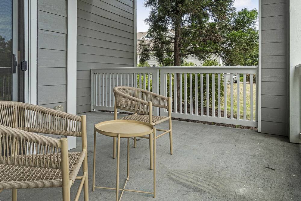 Photo of Outdoor in Raleigh