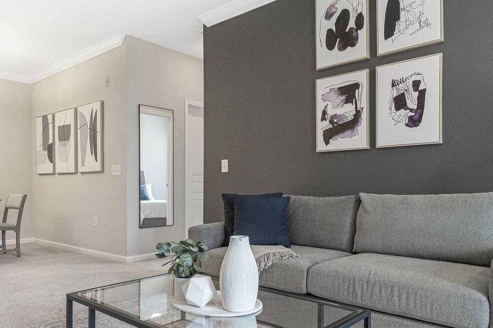 Photo of Livingroom in Raleigh