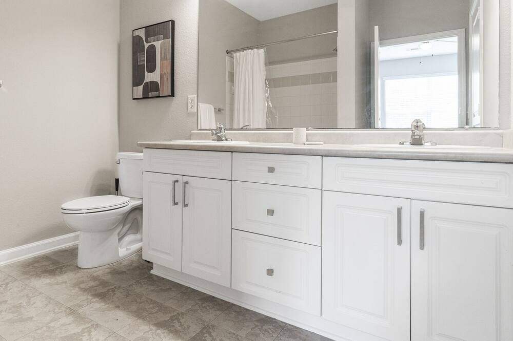 Photo of Bathroom in Raleigh