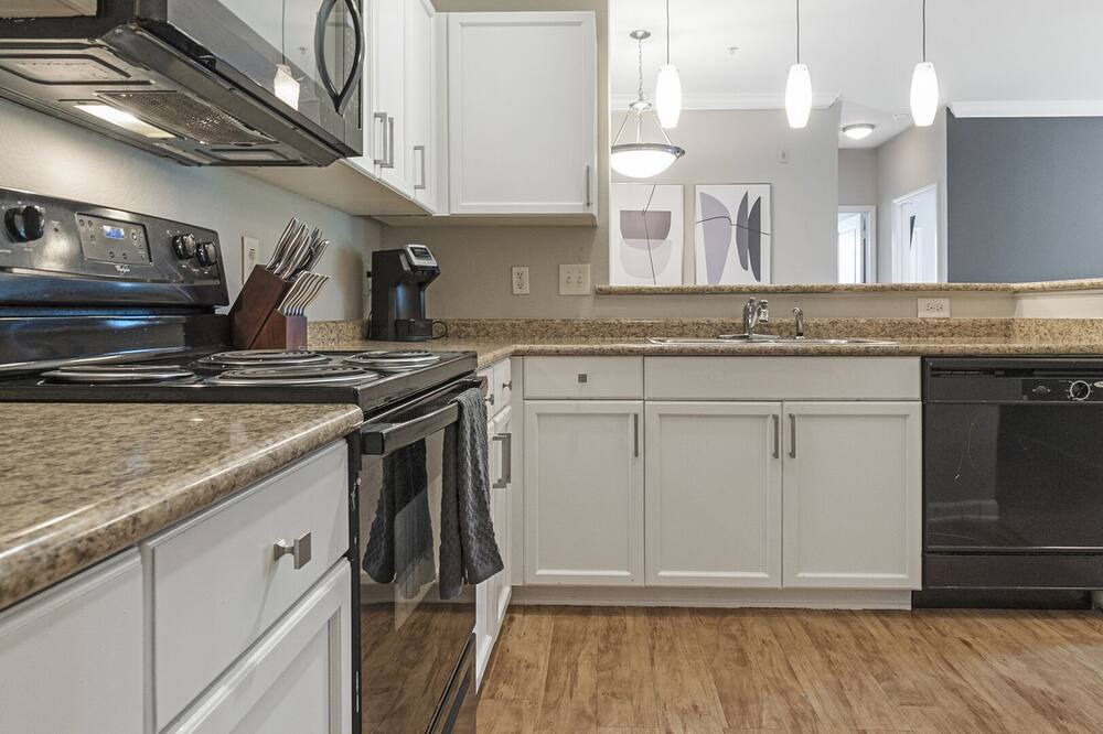 Photo of Kitchen in Raleigh
